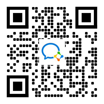 晨光悦读时光二维码