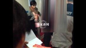 揭秘“吃瓜君”点名背后的娱乐圈风波时间线