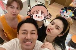 陈飞宇与娱乐圈吃瓜风云全纪录